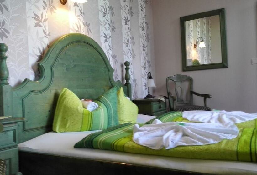 חדר סטנדרט, Villa Alice