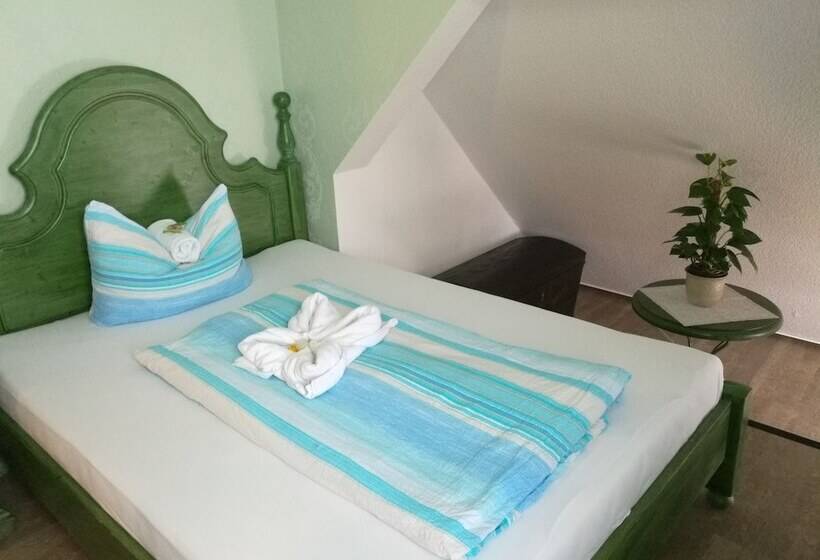 חדר סטנדרט יחיד, Villa Alice