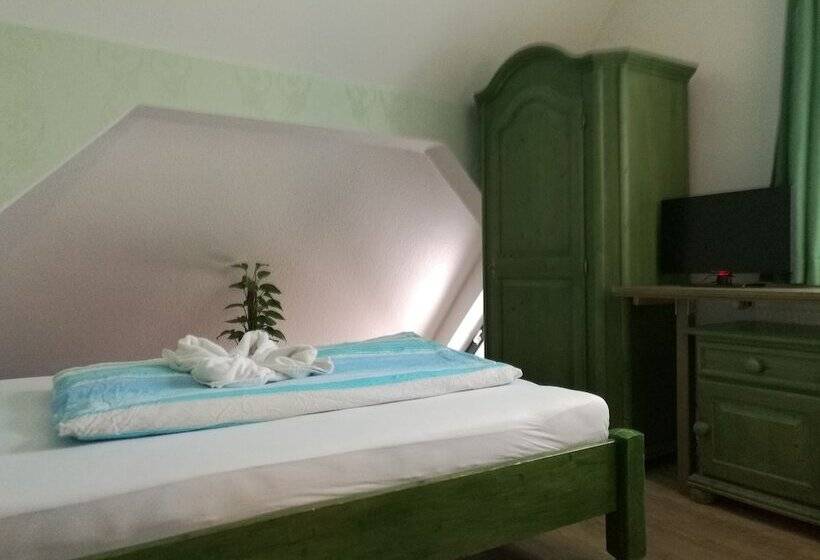 חדר סטנדרט יחיד, Villa Alice