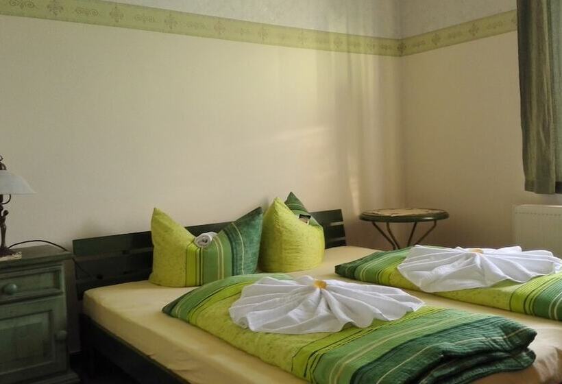 סוויטת ג'וניור, Villa Alice