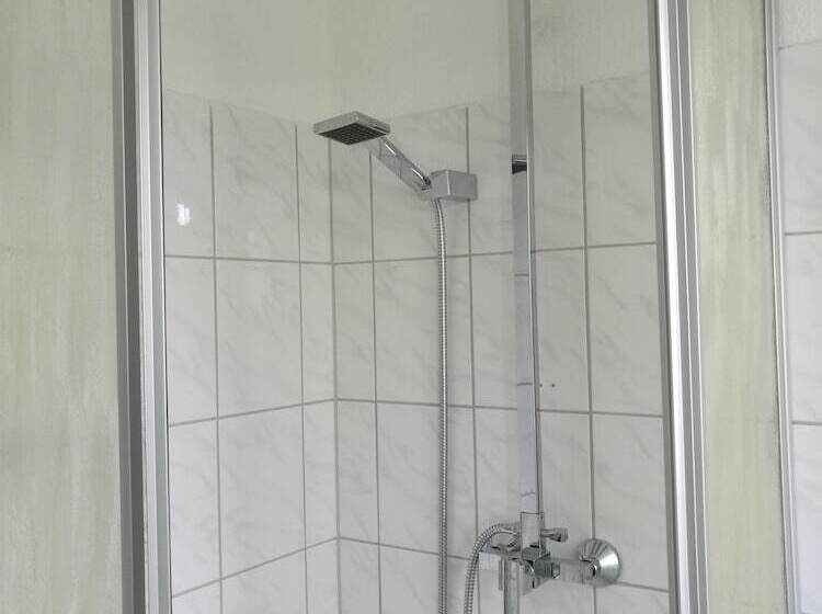 סוויטת ג'וניור, Villa Alice