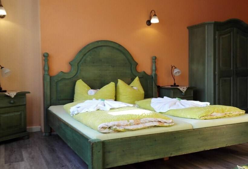 חדר סטנדרט, Villa Alice