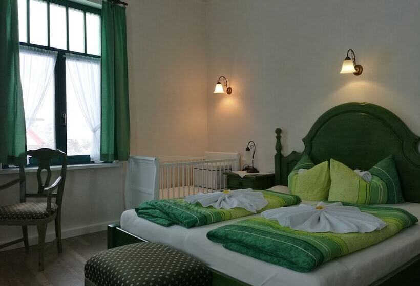 חדר סטנדרט, Villa Alice