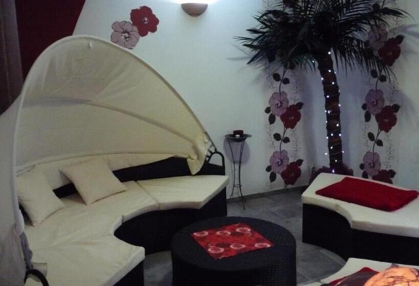 חדר סטנדרט, Villa Alice