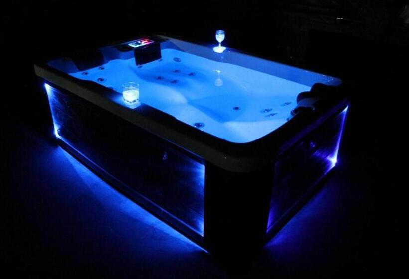 חדר סטנדרט, Villa Alice