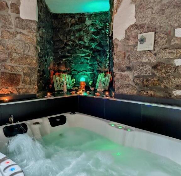 חדר סטנדרט, Villa Alice