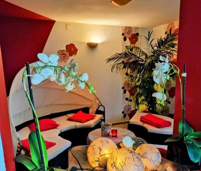 חדר סטנדרט, Villa Alice