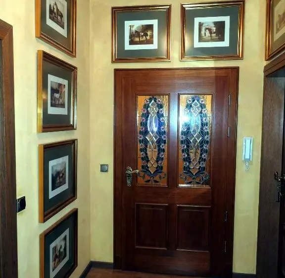 スタンダードルーム, Villa Bomberg