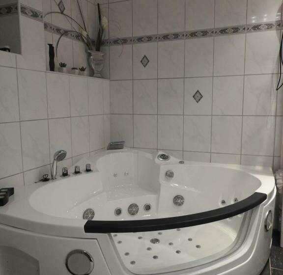 Номер Стандарт, Villa Bomberg