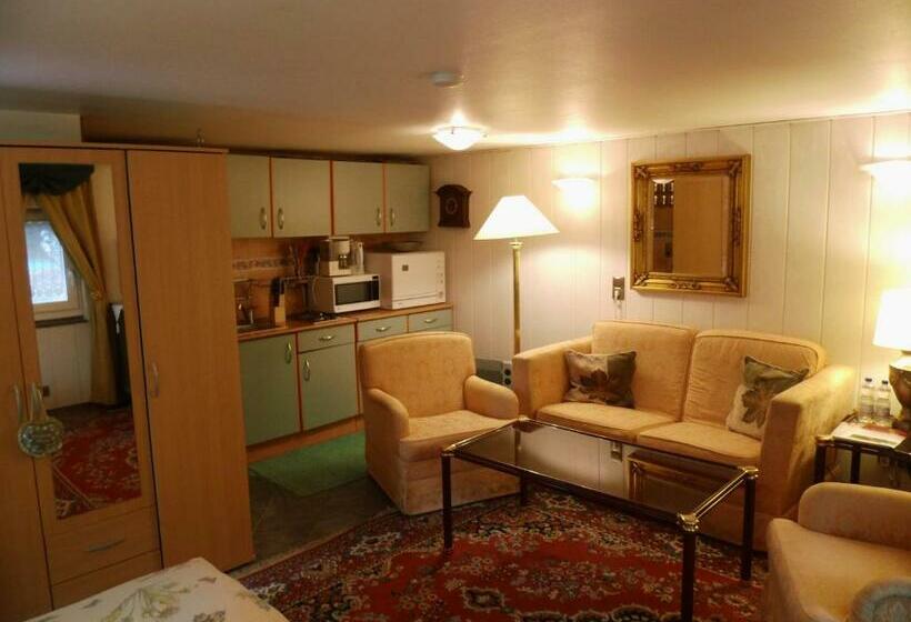 Номер Стандарт, Villa Bomberg