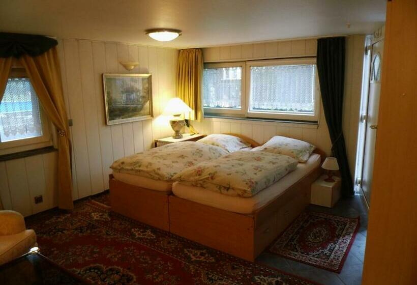 Номер Стандарт, Villa Bomberg