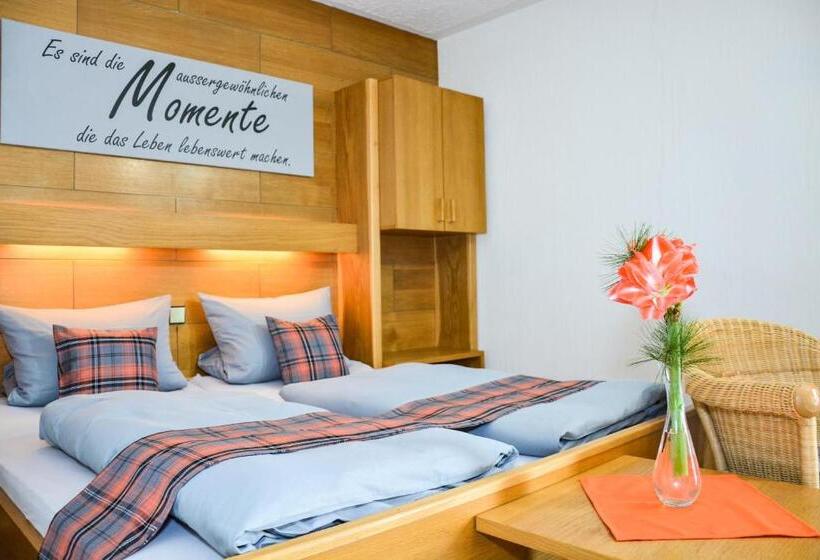 패밀리 룸, Waldblick