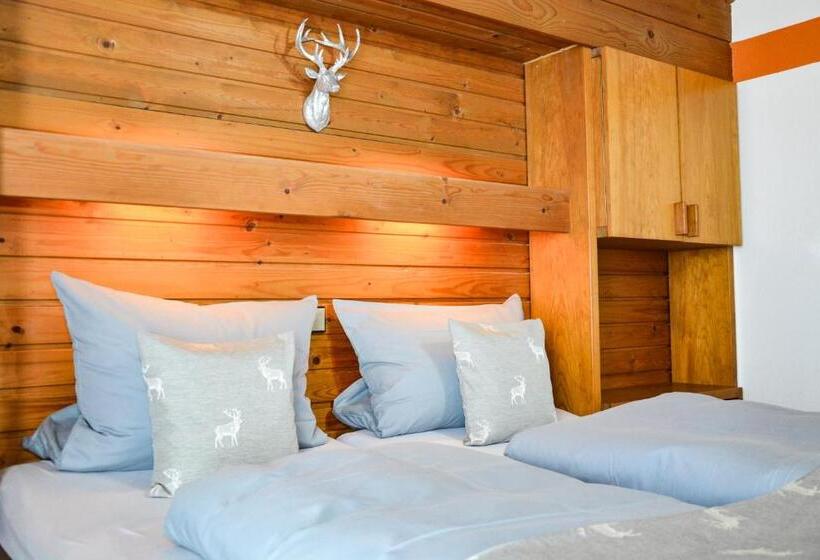 패밀리 룸, Waldblick