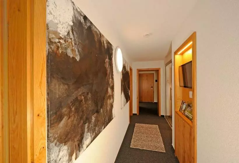 Deluxe Yhden Hengen Huone, Waldeslust Apartments