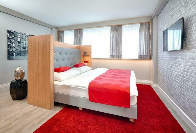 Apartament Deluxe 1 Dormitori, Mloft Apartments München