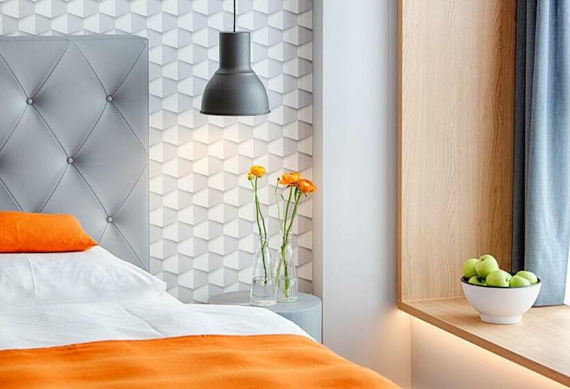 Apartament 1 Dormitori amb Terrassa, Mloft Apartments München