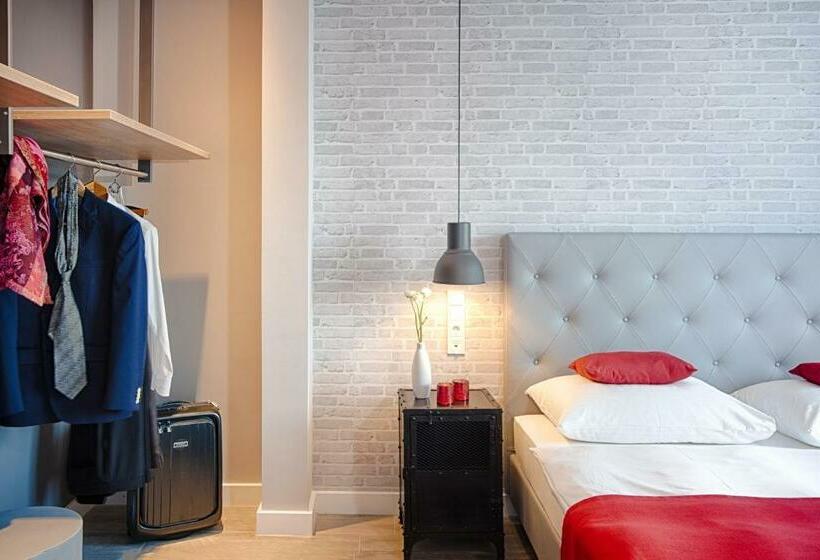 Apartament 1 Dormitori, Mloft Apartments München