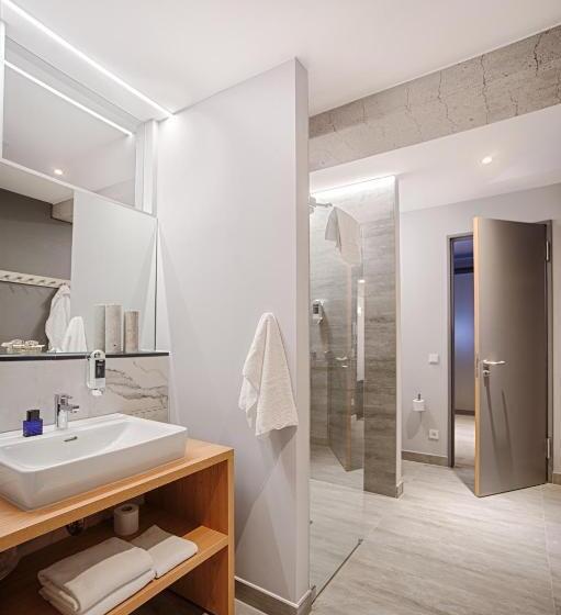 Apartament 1 Dormitori amb Terrassa, Mloft Apartments München