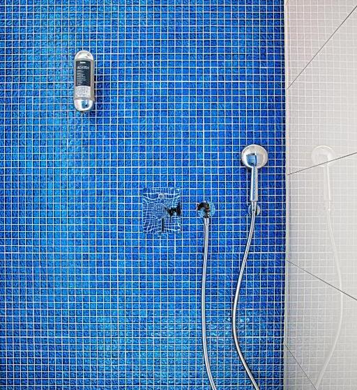 Suite amb Terrassa, Mloft Apartments München