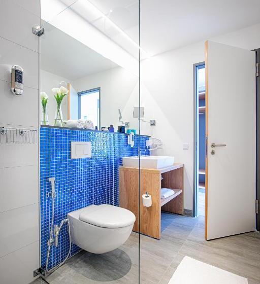 Suite amb Terrassa, Mloft Apartments München