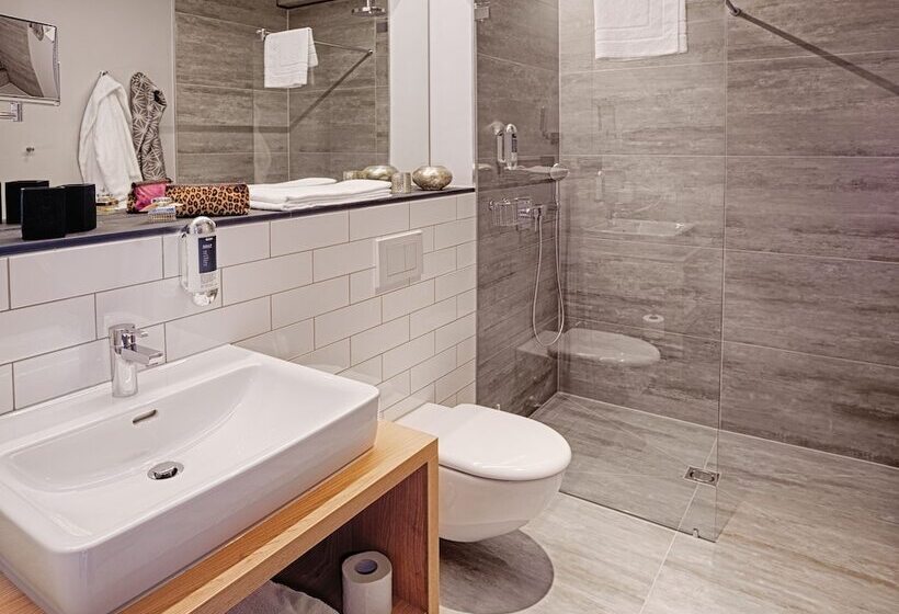 Estudio Estàndard, Mloft Apartments München