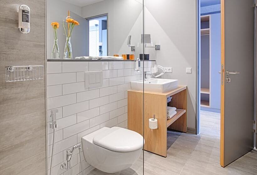 Estudio Estàndard, Mloft Apartments München