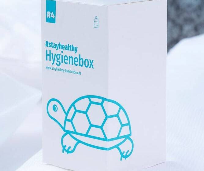 Suite amb Terrassa, Mloft Apartments München