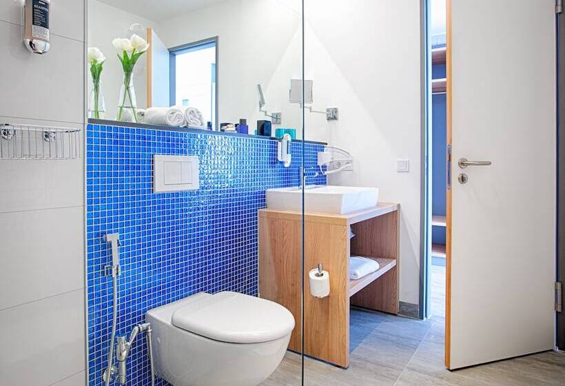 Suite amb Terrassa, Mloft Apartments München