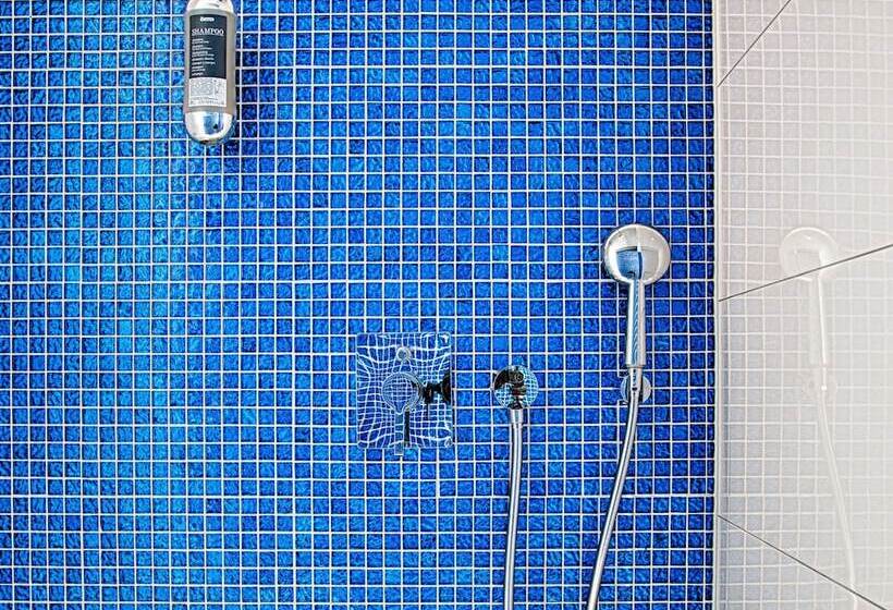 Suite amb Terrassa, Mloft Apartments München