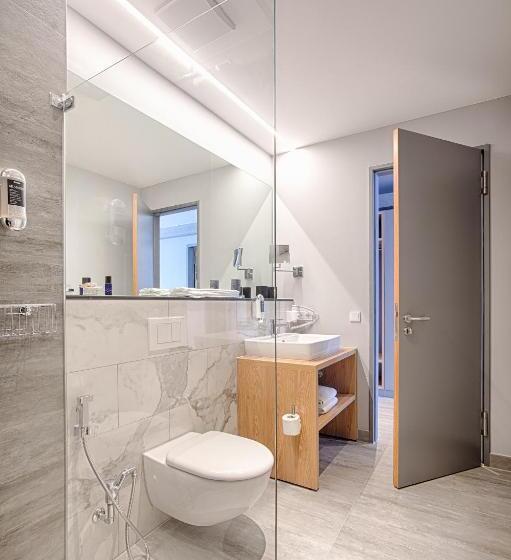 Suite amb Terrassa, Mloft Apartments München