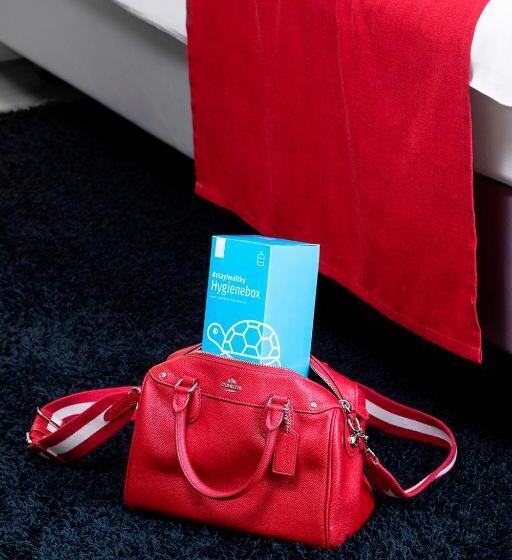 Suite amb Terrassa, Mloft Apartments München