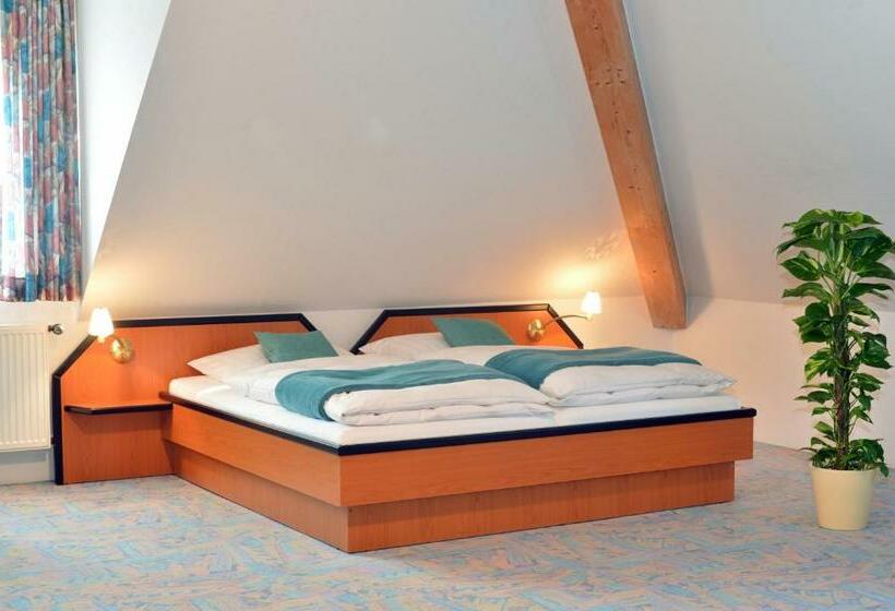 Классический Номер, Rhön Hotel Sonnenhof Restaurant & Café