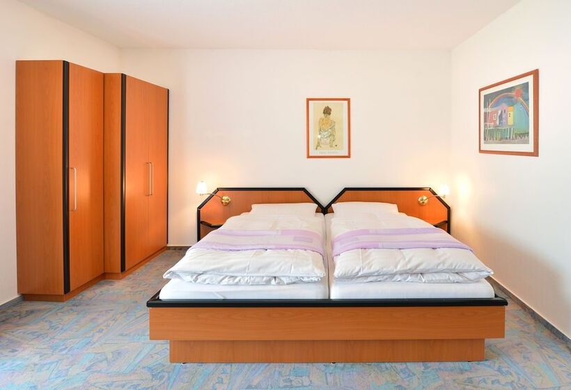 Классический Номер, Rhön Hotel Sonnenhof Restaurant & Café