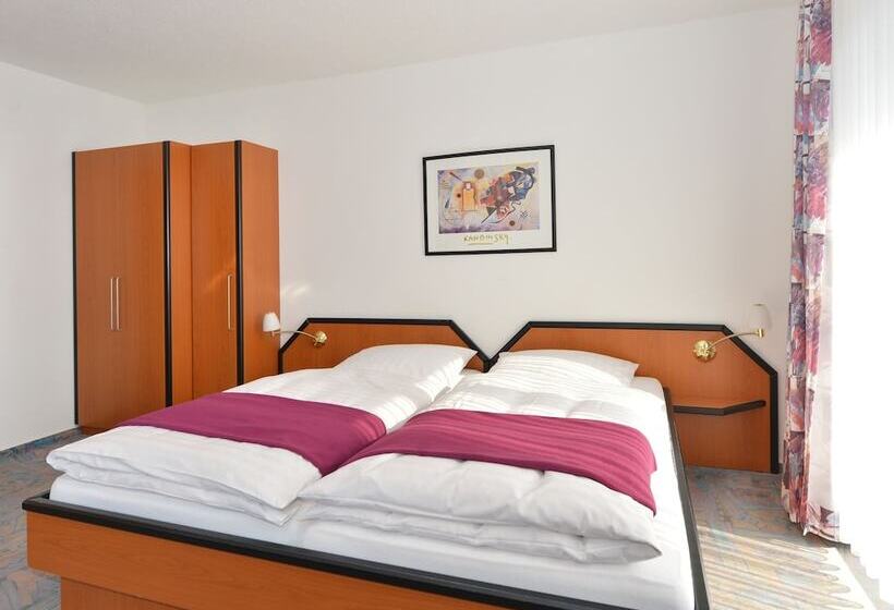 Классический Номер, Rhön Hotel Sonnenhof Restaurant & Café