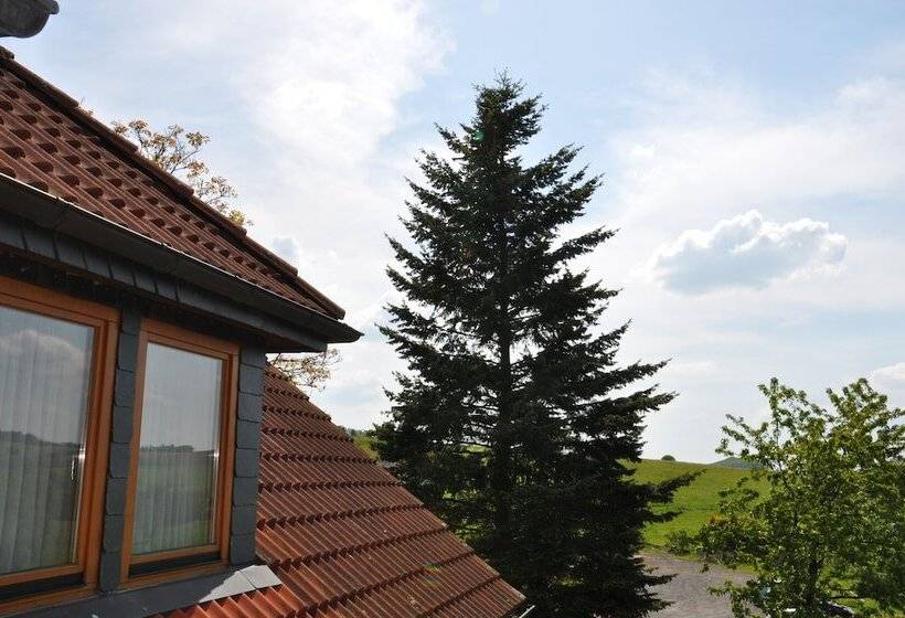 Классический Номер, Rhön Hotel Sonnenhof   Restaurant & Café