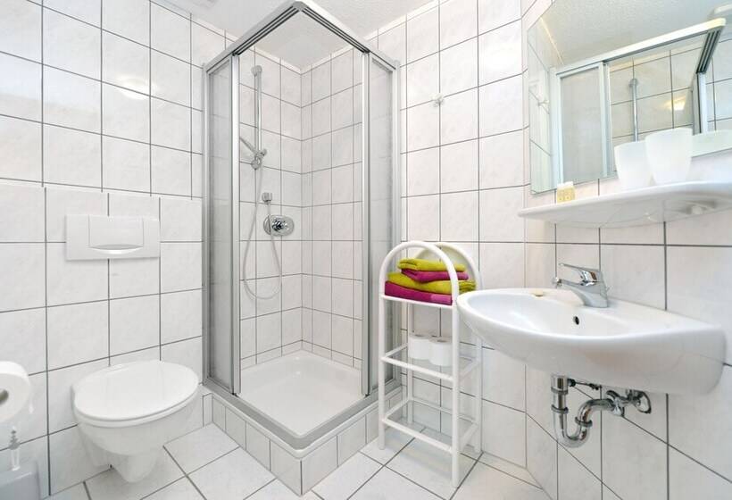 Классический Номер, Rhön Hotel Sonnenhof Restaurant & Café