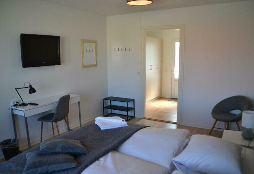 Standardzimmer, Thyborøn