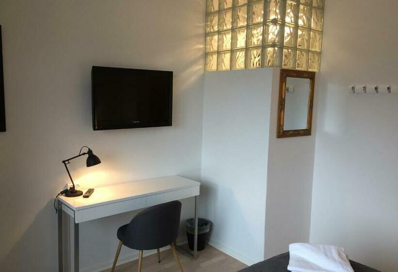 Standardzimmer, Thyborøn