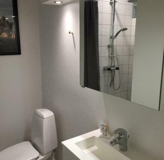 Standardzimmer, Thyborøn