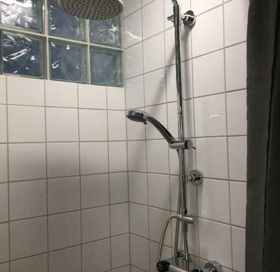 Standardzimmer, Thyborøn