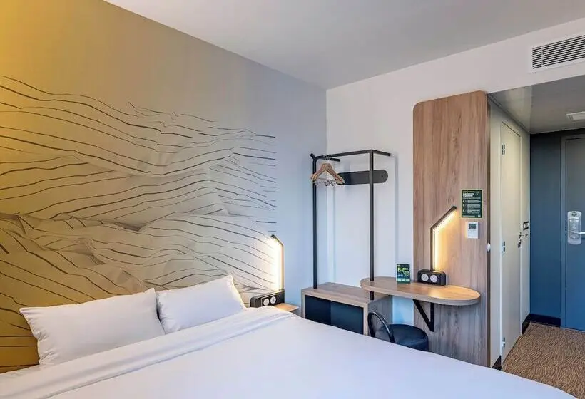 スタンダードルーム, B&b Hotel Bordeaux Saint André De Cubzac