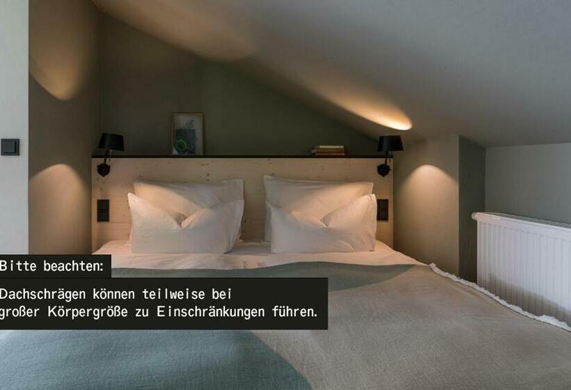 エコノミールーム, Blyb