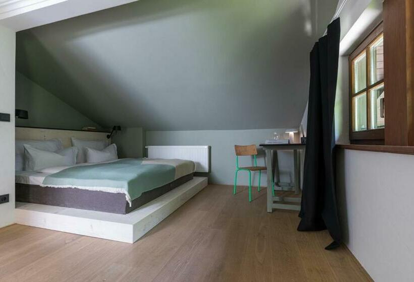 エコノミールーム, Blyb