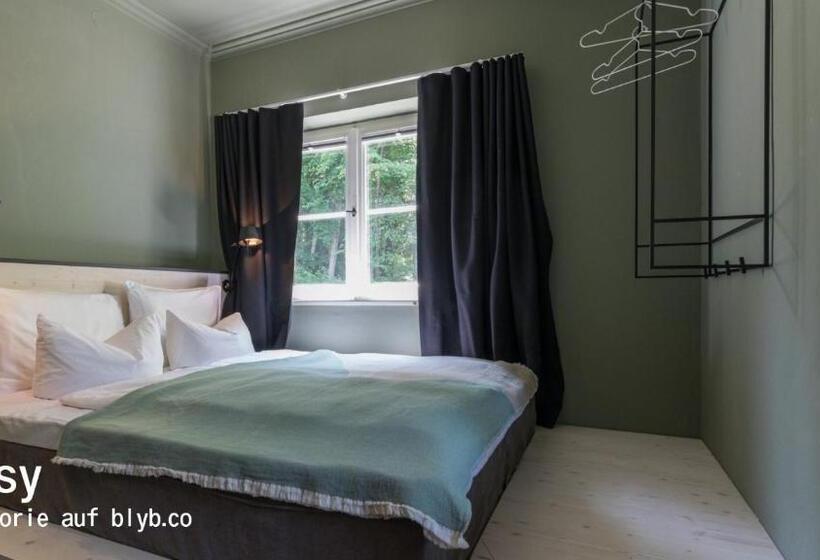 スタンダードルーム, Blyb