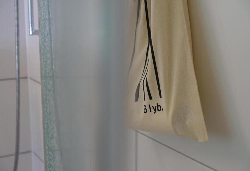 ベーシックルーム, Blyb