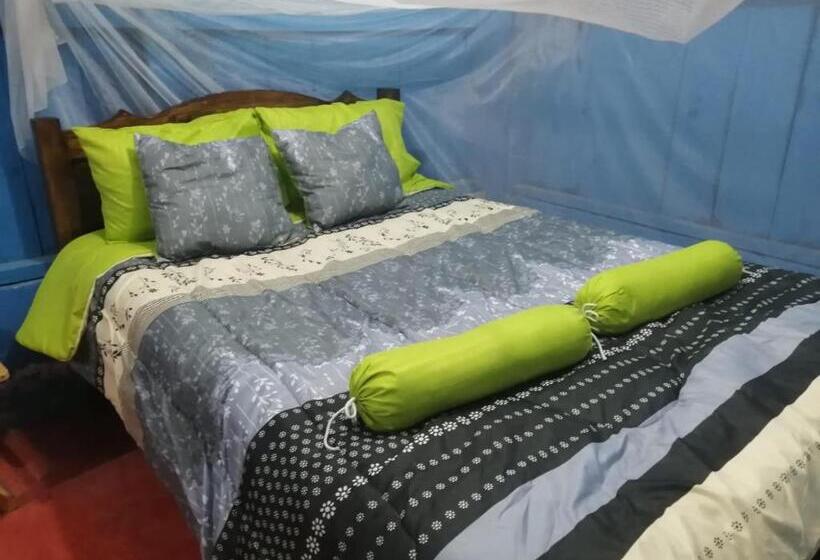 スタンダードルーム, Farm Lodge La Cabaña