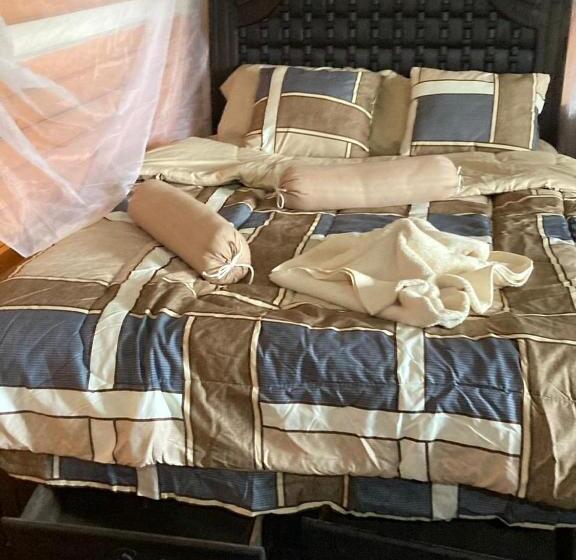 バスルーム共有のシングルスタンダード, Farm Lodge La Cabaña