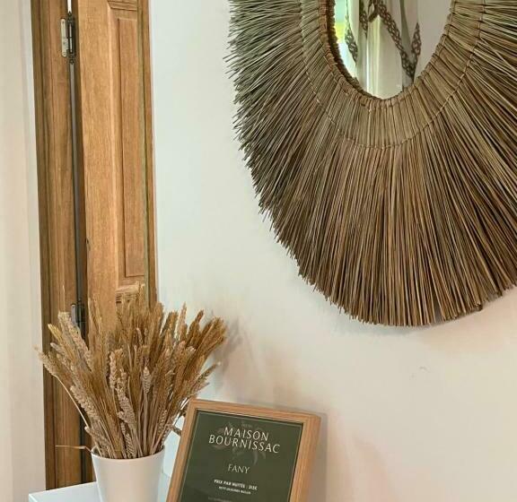 חדר סטנדרט, Maison Bournissac