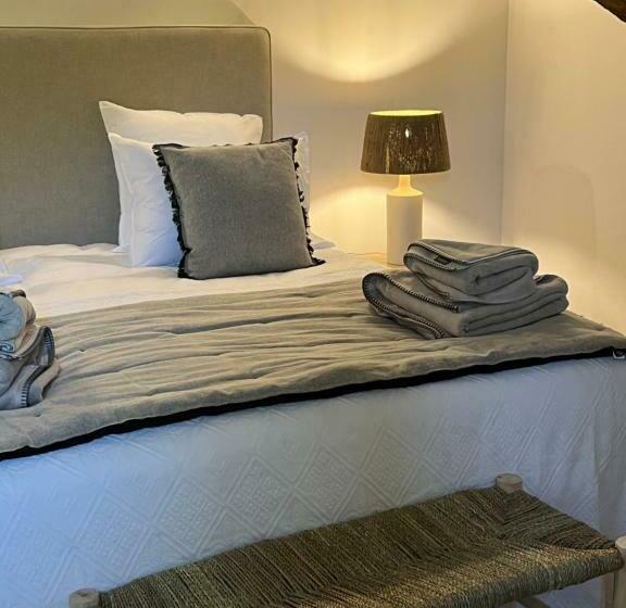 חדר סטנדרט, Maison Bournissac