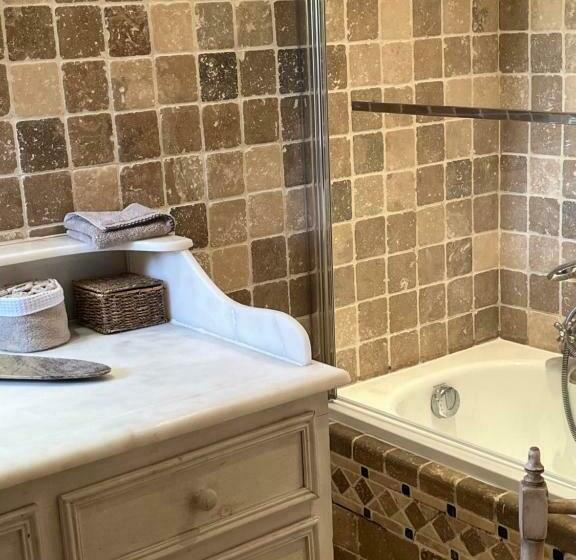 חדר סטנדרט, Maison Bournissac